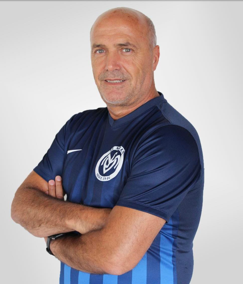 Albert Kabashi - Trainer