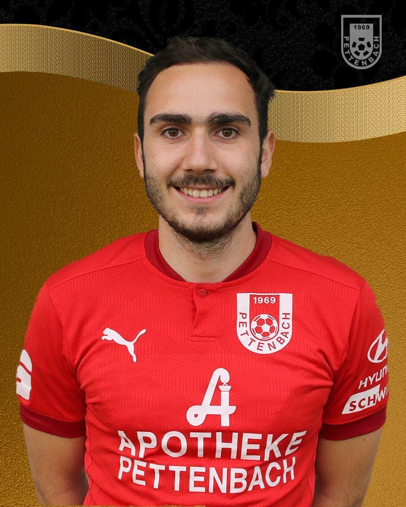 Jonas Stöckler - Trainer